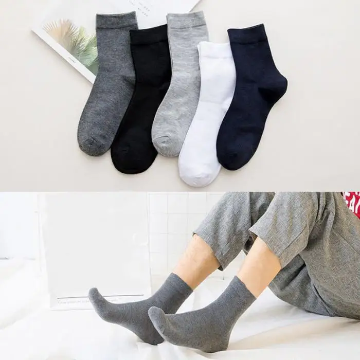 10 пар, женские мужские носки, плотные дышащие хлопковые носки для занятий спортом, для бега, C55K, распродажа
