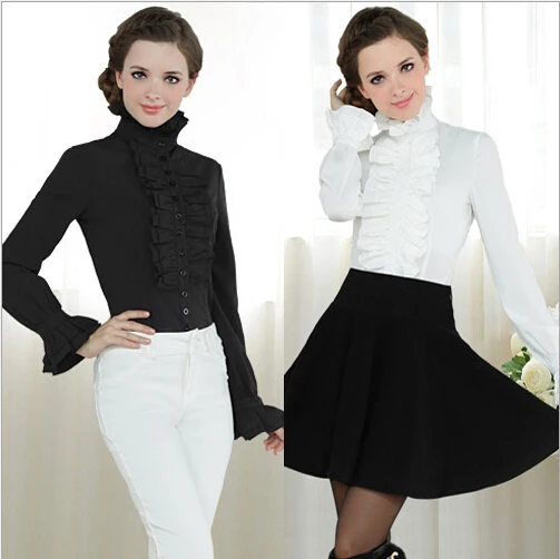 casual victorian clothing