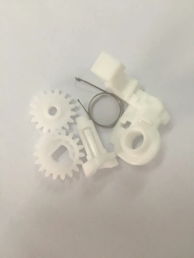 302M214340 302M214230 302M214220 302M214210 302M214201 Developer Gear ...