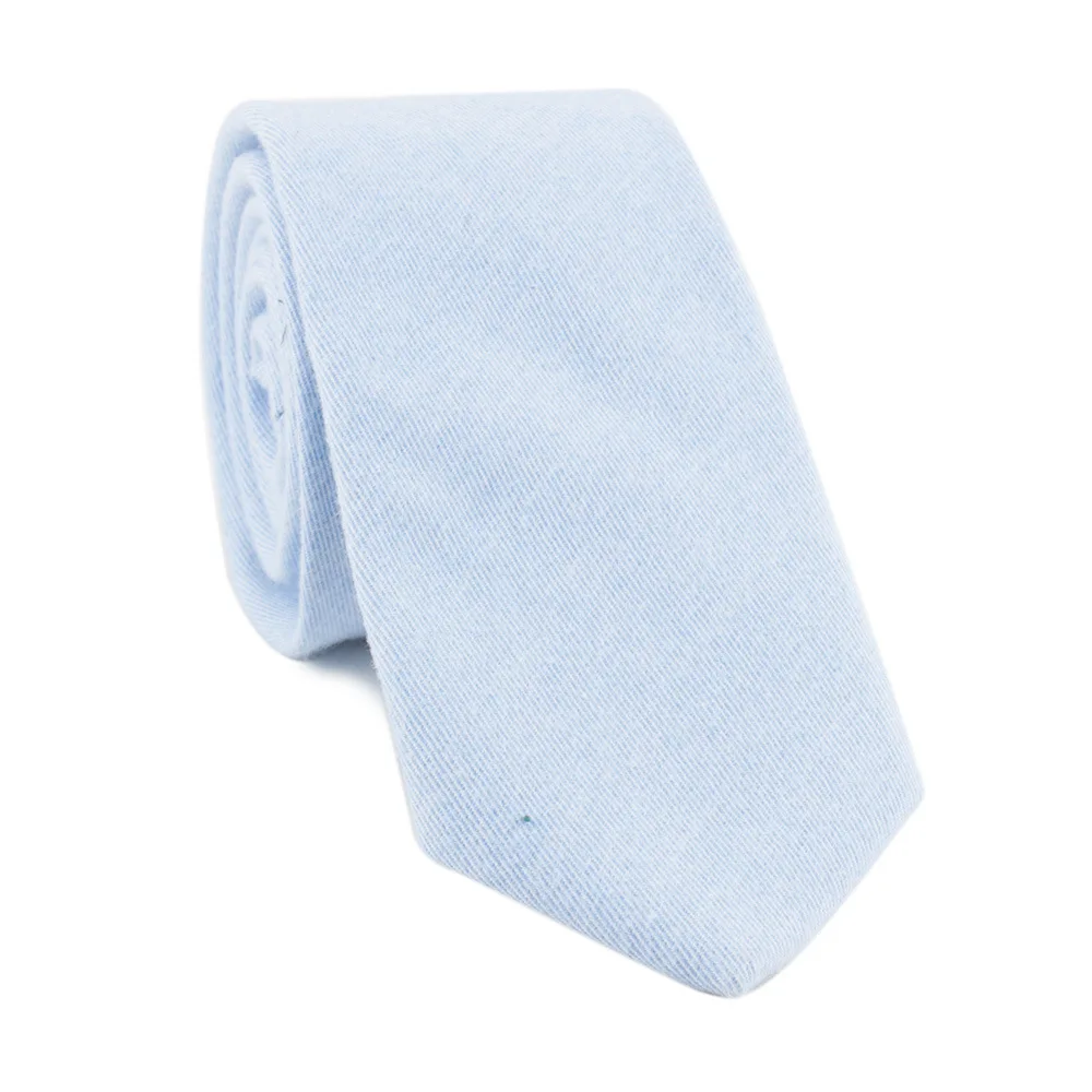 Mantieqingway хлопок шеи галстуки для мужчин одноцветное Цвет черный галстук Повседневное Бизнес брак шеи галстуки для свадьба галстук-шарф для