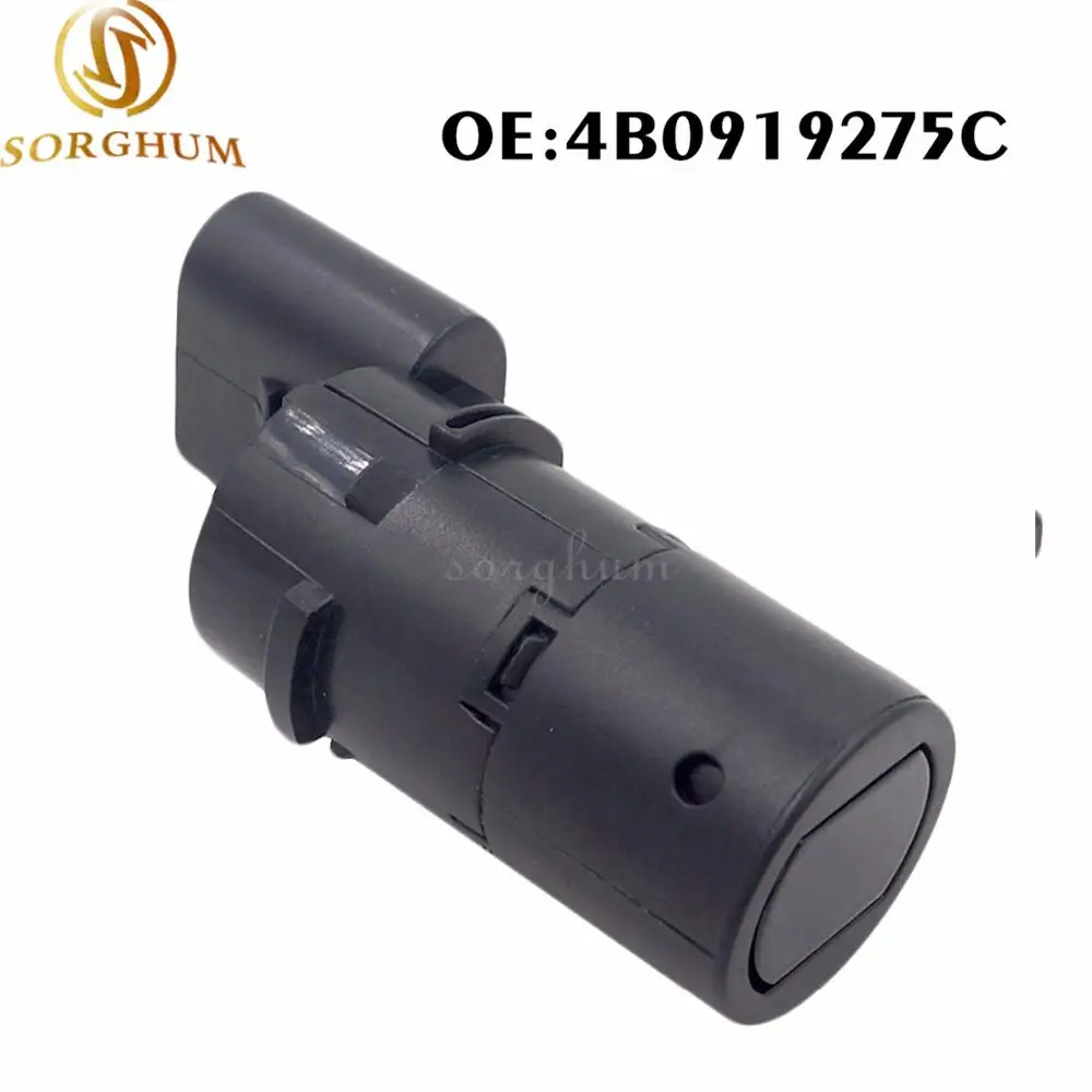 

New PDC Sensor Park Sensor 4B0919275C for Audi A3 8L A4 B5 B6 8E A6 4B A8 4D