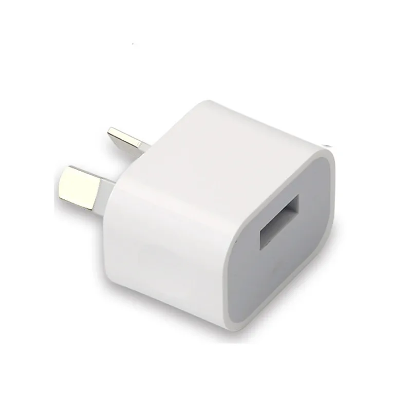 USB адаптер питания 5 V 2A Австралия Новая Зеландия AU вилка настенное зарядное устройство для iPhone для смартфона Sansung