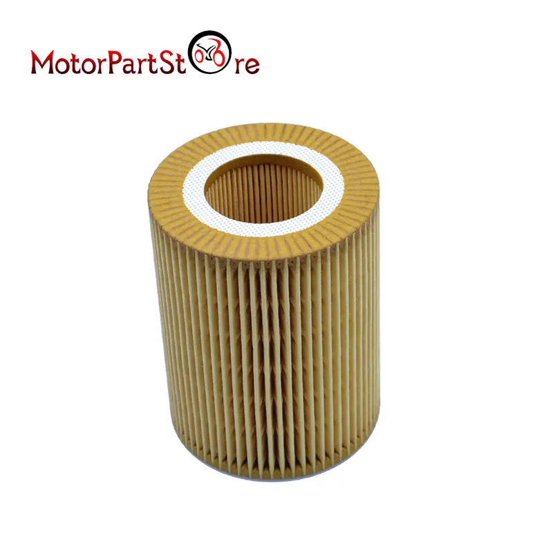 Oil Filter 11427512300 For BMW Oil Filter MANN HU 925/4 X Engine Oil ...