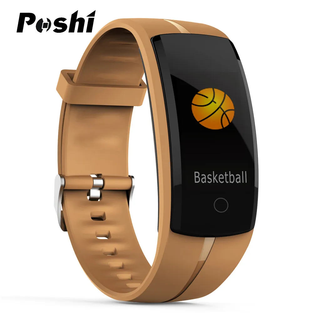 Спортивные Часы Цифровые Bluetooth умные часы мужские шагомер калорий пульсометр