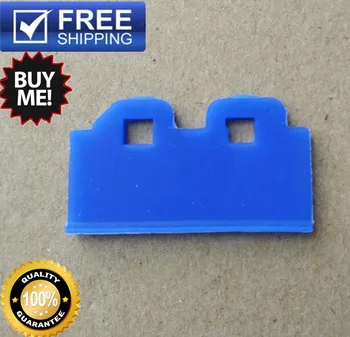 

Free Shipping - 10 pcs Mimaki JV33/JV5 Mutoh ValueJet 1204/1604/2606 rubber wiper