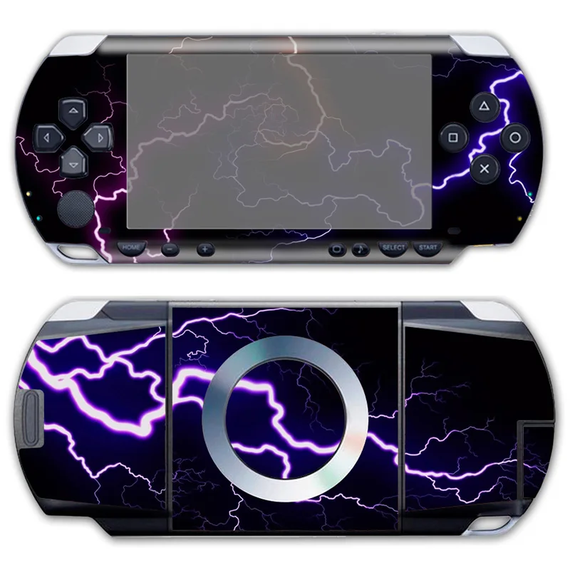 

Free drop shipping for cool and wonderful sticker for PSP 1000 Vinyl Front and Back Decals #TN-PP1000-748