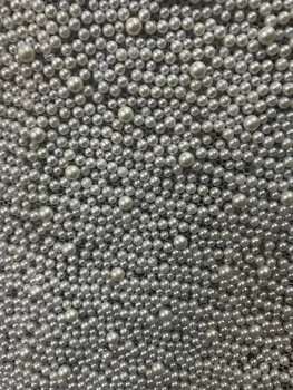 

beautiful yaking-12.306 Nigerian fabric for party dress new African embroidered lace fabric