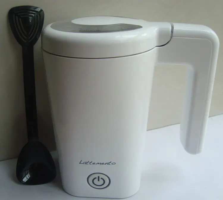 high quality milk bubble machine