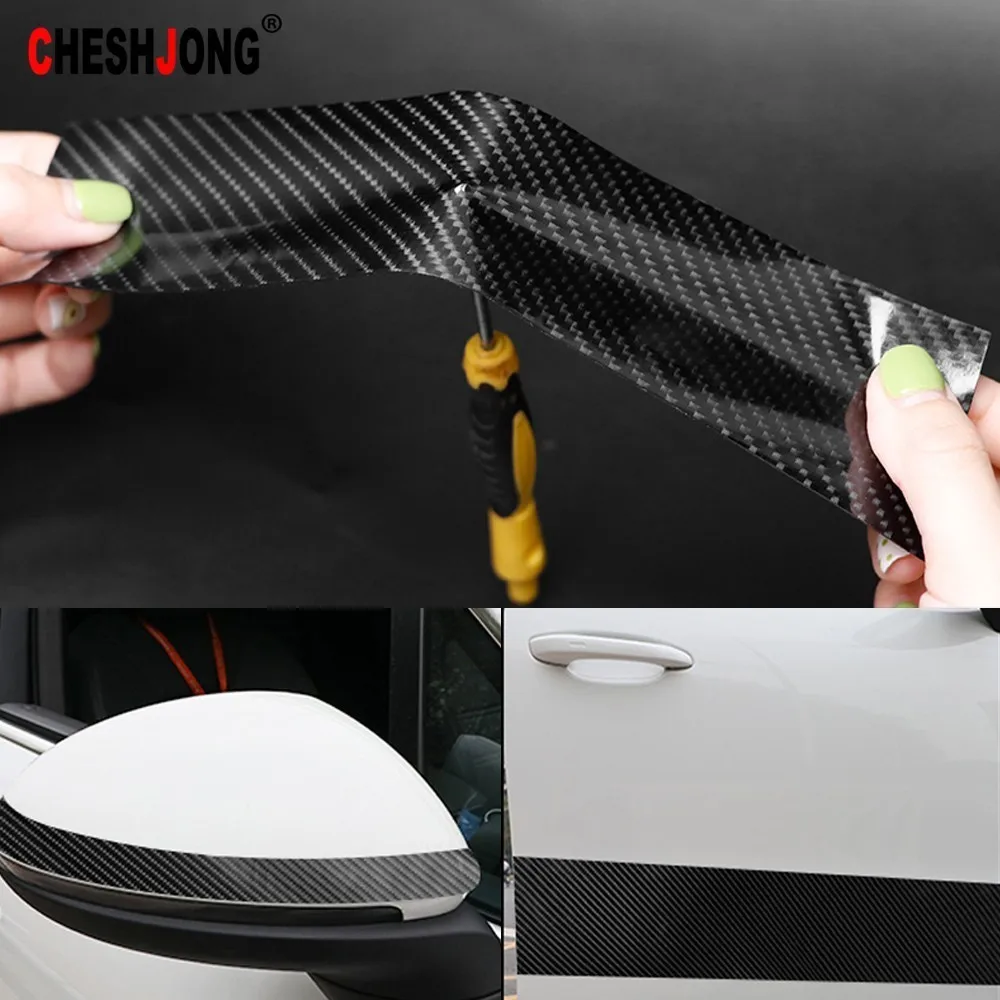 

1 Roll 5M Nano Magic Tape Double-Sided Adhesive Tapes Traceless Washable For Car Door Edge Strip Phone Tablet Fixed