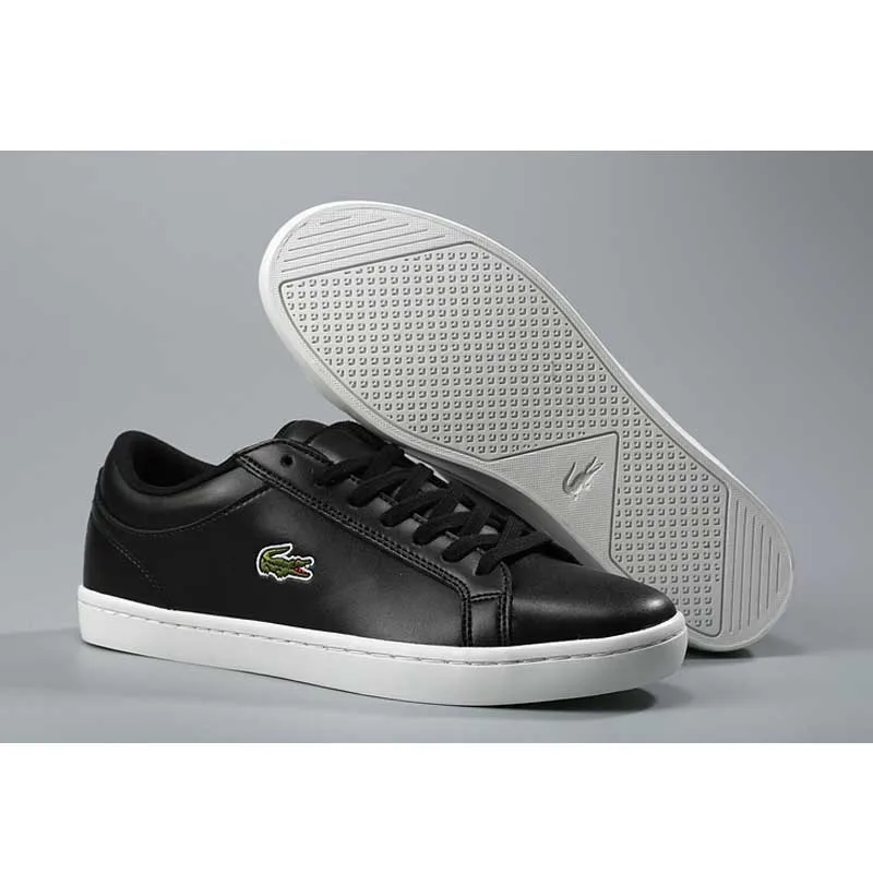

Lacostelegend shoes men outdoor casual Skateboarding shoes Leisure breathable sneakers zapatillas Lacostelegend homens EU 40-45