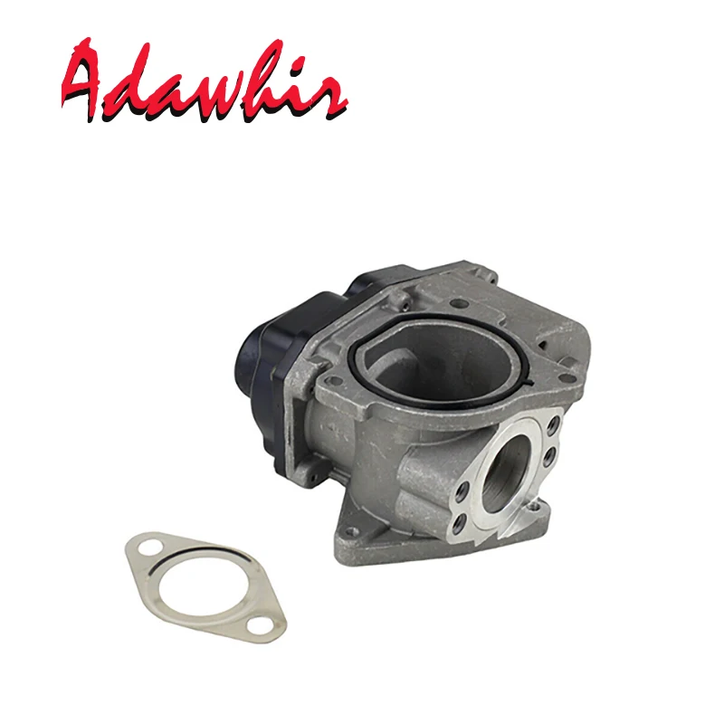 

EGR Valve FOR AUDI A3 A4 A5 A6 Q5 TT 2.0TDi incl. Quattro NEW 03L131501P 03L131501C 03G131501P 03G131501 03L131501K 03L131501E