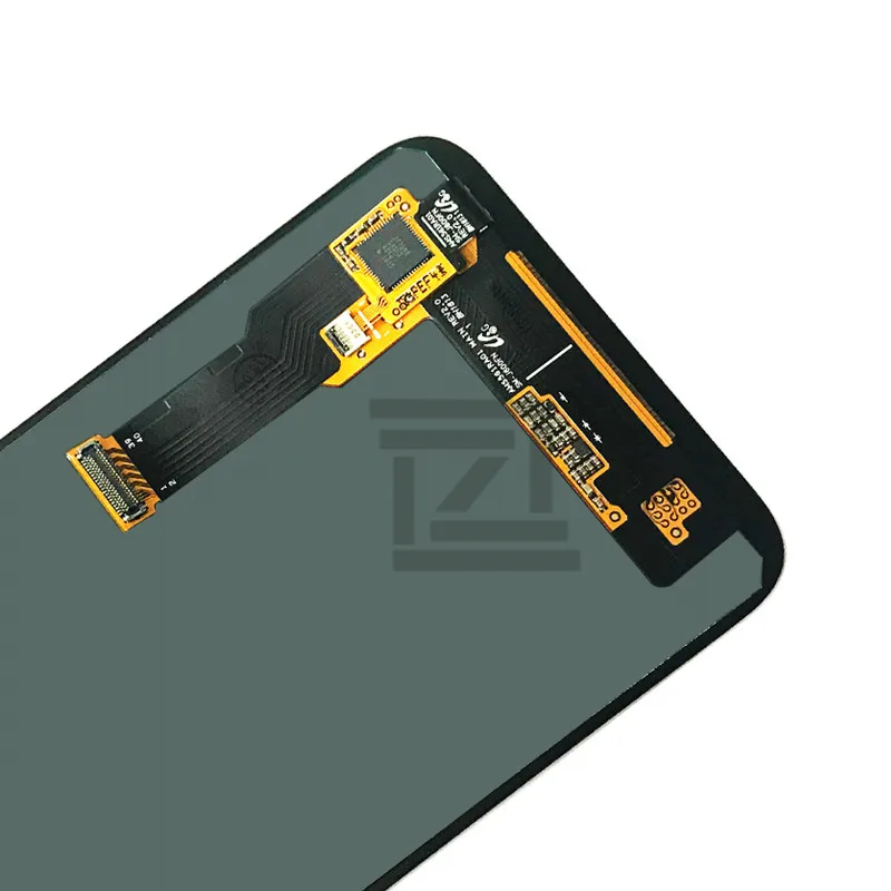ЖК дисплей для Samsung Galaxy J8 2018 сенсорный экран дигитайзер J810 on8 ремонт запасные