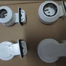 Водонепроницаемый T5 T8 G5 G13 лампа кронштейн для светильник лампочка каждого 5 шт