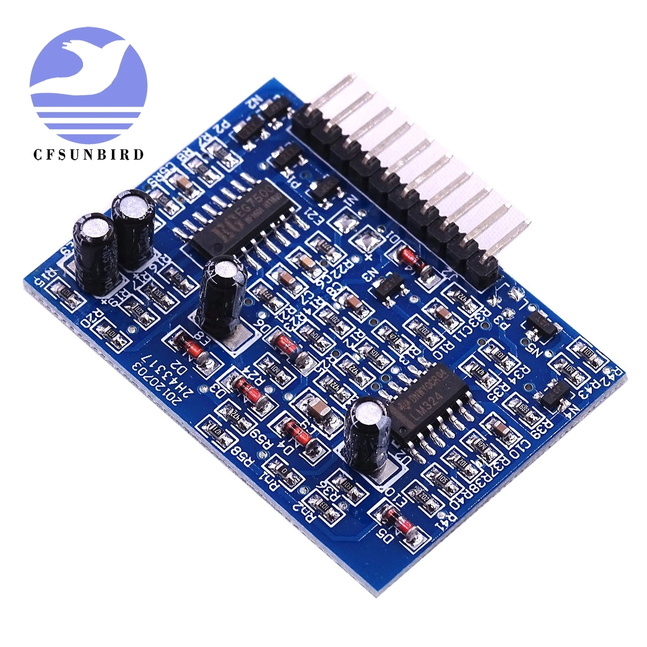 1 шт./лот 100% новый инверторный драйвер EG TL494 / 7500 EG7500|inverter board|boosted boardboard board |