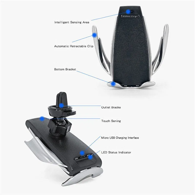 quick charge