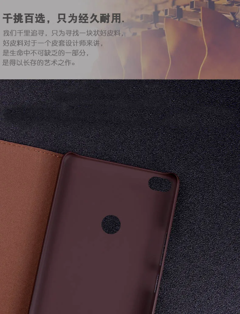 Настоящий кожаный чехол для Xiaomi Mi Max 2, защитный чехол для Xiaomi Mi Max2, чехол для задней панели