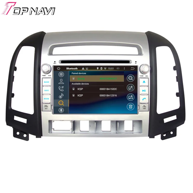 Cheap TOPNAVI 7