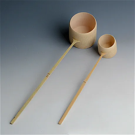 Инфузионное чайное ситечко filte rinfusor чайные инструменты вода бамбук вино чайная ложка ручной bailer аксессуары ручной работы вино Тыква