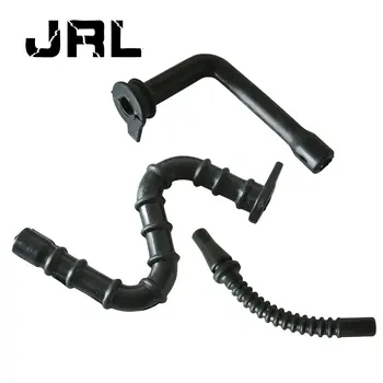 

Fuel Hose line Oil Line Impulse Line For Stihl MS660 064 066 MS640 Chiansaw