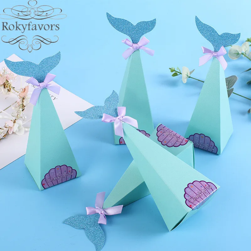 mermaid favor box (4)
