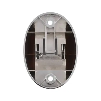 

Handheld Shower Spray Head Holder Bracket Bathroom Wall Mount Adjustable RT99