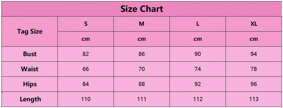 size
