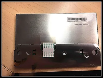 

New Original Car Navigation 7.0" TFT LCD Display Screen LQ070Y5DG10 LCD Panel For Car Auto Replacement