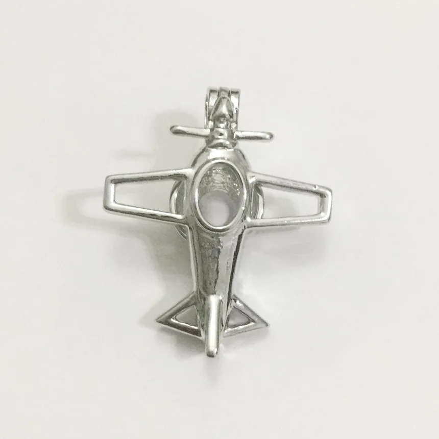 Aircraft Locket