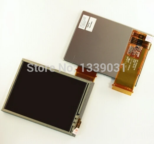 

Free Shipping 2.8" Original TD028STEB2 LCD screen Display + Touch panel Digitizer for ASUS P525 P535 100% tested