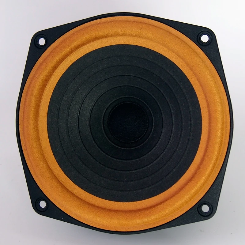 

DIY Bookshelf speaker 6.5-inch full-range speaker bookshelf speaker 12W 2PC