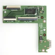 USB зарядка маленькая плата и сенсорная панель TF103C для A S U S TF103C K010 зарядка usb плата TF103C_TP_USB_ATMEL BRD