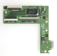 USB charging small board and touch panel TF103C for A S U S TF103C K010 charging