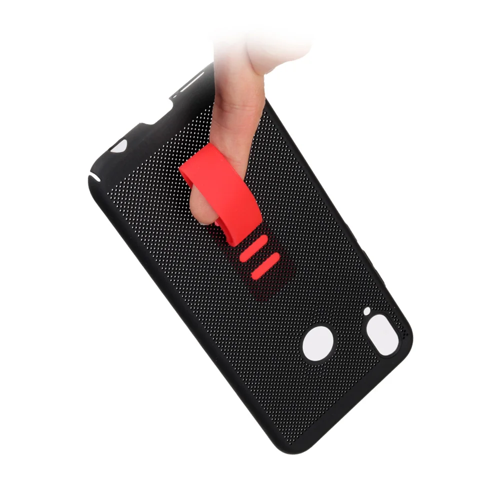 KHW1977_5_Heat Dissipation Hollow Phone Case For Huawei P20 Lite P20 Pro Cases for Huawei P Smart for P10 Plus Mate 10 Lite Back Cover Fundas