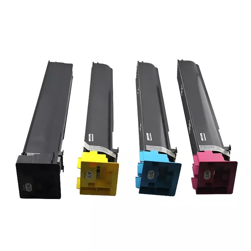 Тонер картридж для Minolta TN613 Bizhub BHC 452 552 652 части копира C452 C552|Картриджи с тонером| |