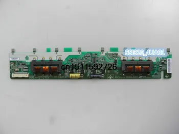 

LK32K1 high voltage board SSI320_4UA01 backlight board Hot sale. Long warranty. Original assembly and disassembly.