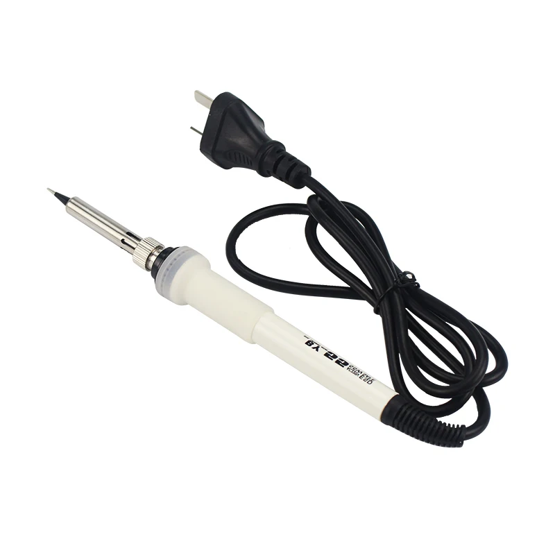 

Constant Temperature Electric Welding Soldering Pen Standard Solder Welding Repair Tool of Iron