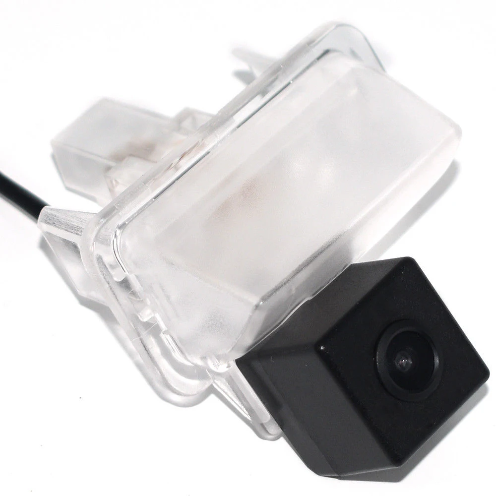 Автомобильная камера заднего вида для Toyota Auris E150 E180 авто камера заднего вида транспортного средства HD CCD