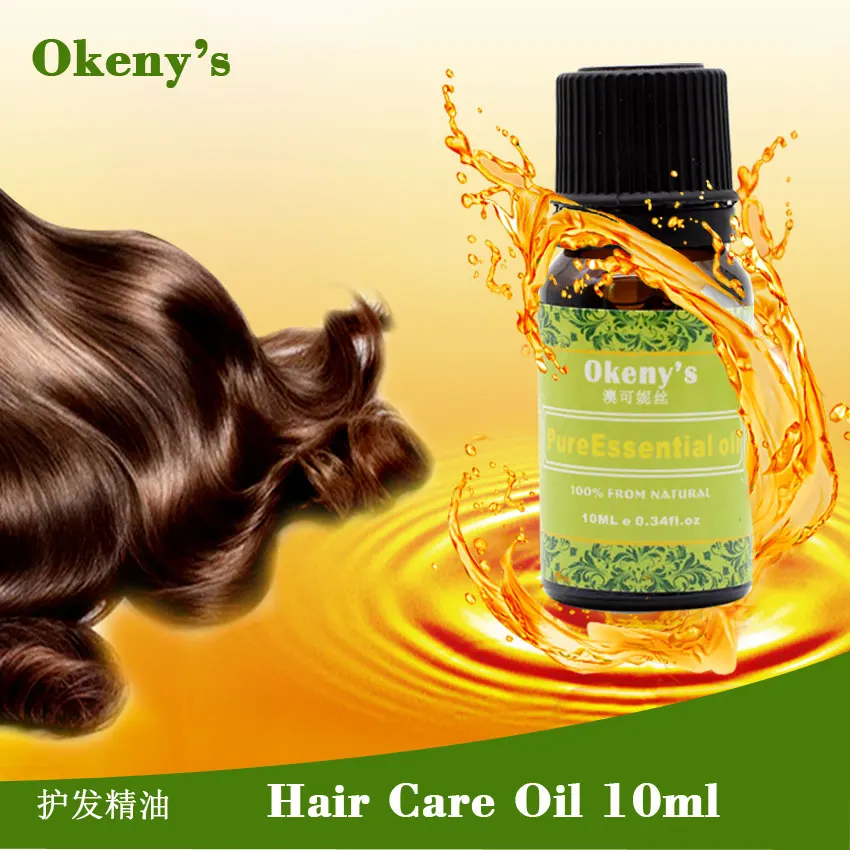Morocco Argan Oil 10ML Bottle Keratin Hair Treatment for ...
