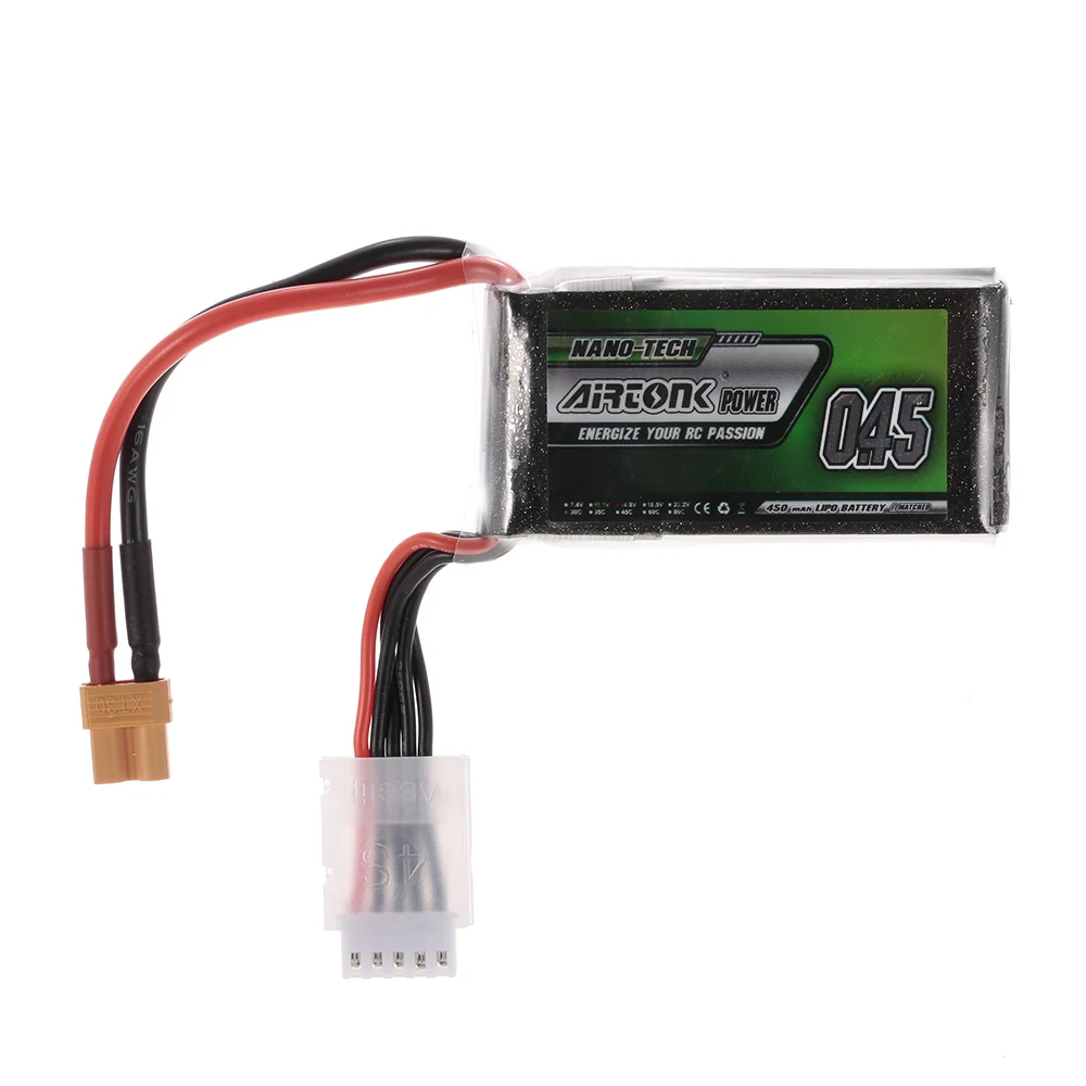 14 8 в 450 мАч 600 850mAh1300mAh 60C 30C 4S аккумуляторная литий Po батарея XT60 XT30 JST T Разъем для RC