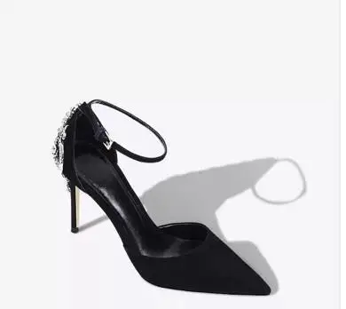 Cheap-Price-Women-Black-Elegant-Crystal-High-Heels-Peep-Toe-Pumps-Special-Fashion-Wedding-Dress-Shoes (3)