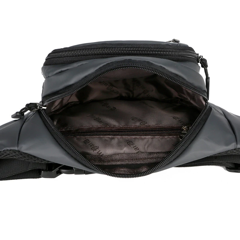 Спортивная сумка для походов, бега, путешествий, альпинизма, сумка через плечо, поясной рюкзак, походный, охотничий рюкзак, водонепроницаемая нагрудная сумка