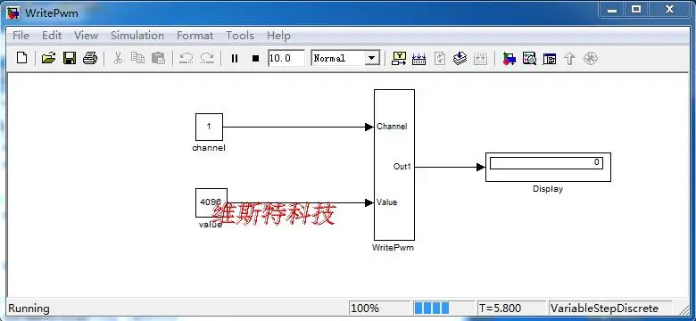 MATLAB USB2.0 высокоскоростной система сбора и обработки данных карты анализа моделирования 12 бит 4 канала 6 msps Аналоговые AD/DA