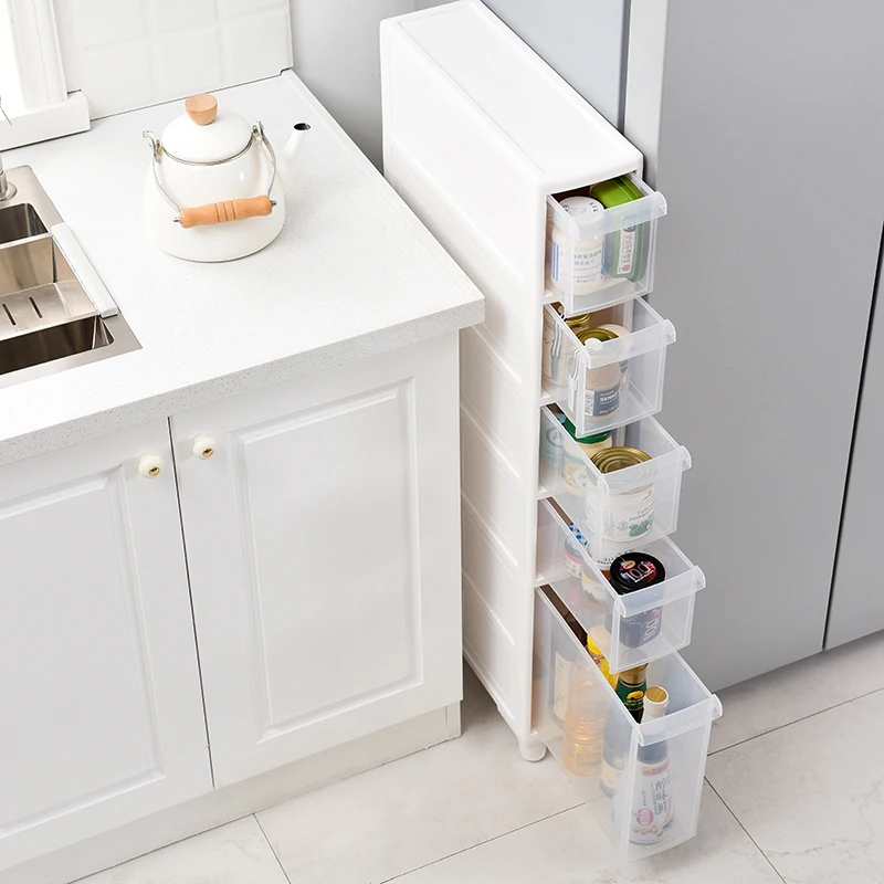 2019 Sale Cajoneras De Plastico Organizador Para Ropa 14cm