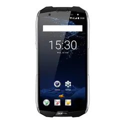 OUKITEL WP5000 4G смартфон IP68 Водонепроницаемый 5,7 ''Android 7,1 16.0MP Восьмиядерный телефон 6 Гб 64 Гб 5200 мАч отпечаток пальца мобильный телефон