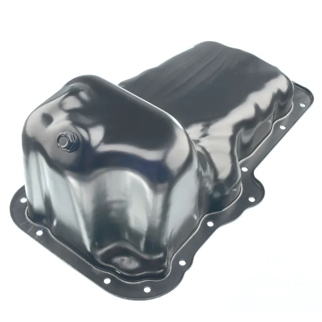 Engine Oil Pan With Gasket For Jeep Liberty, Ram 1500, Dodge Nitro 3.7L (Fits 264249) 7 thumbnail image