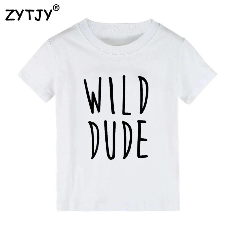 kid white