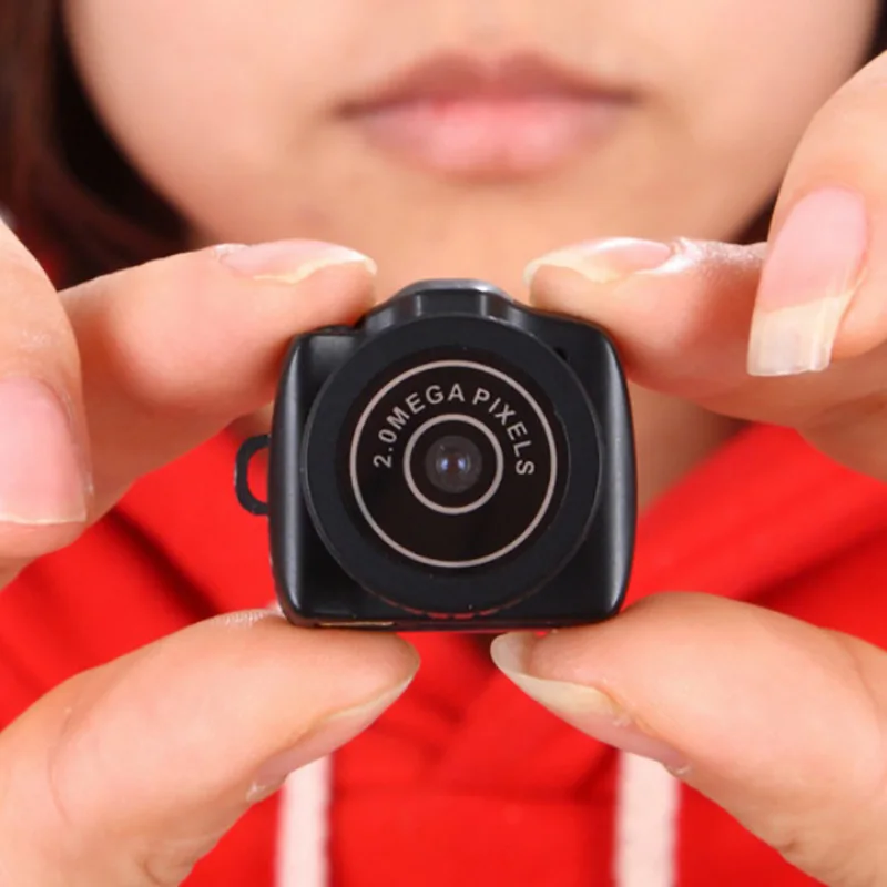 Y2000 Cmos Mini Video Camera (11)