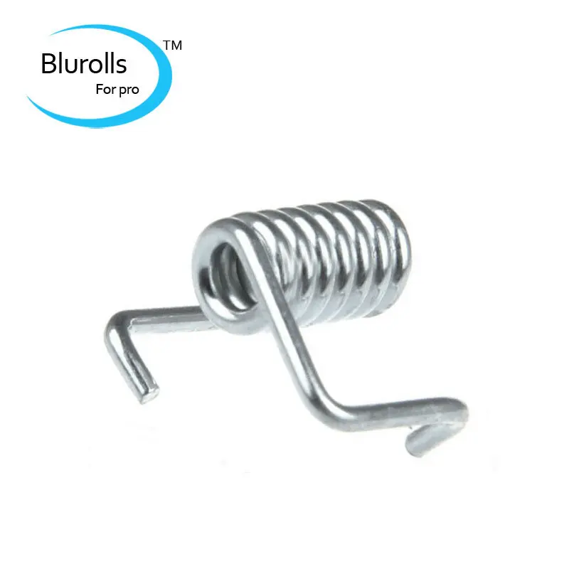 3d printer parts reprap timing belt tensioner spring synchronous belt