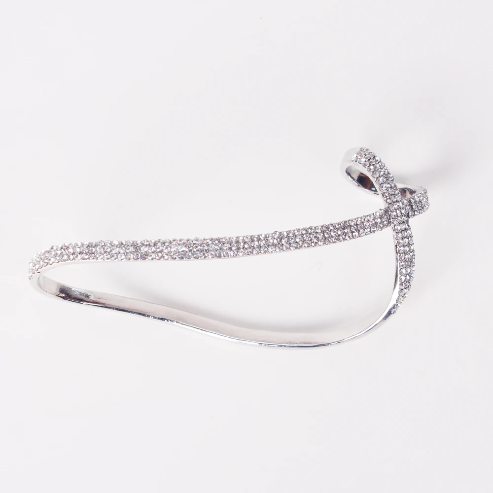 2017 сиамское изысканное Кристальное женское кольцо с крестом Женское гладко