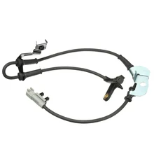 Передний правый Сенсоры ABS для Chrysler/Grand/Voyager/Dodge 4683470ac 4683470ad